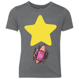 Be like Steven Youth Triblend T-Shirt