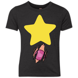 Be like Steven Youth Triblend T-Shirt