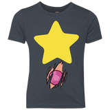 Be like Steven Youth Triblend T-Shirt