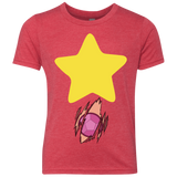 Be like Steven Youth Triblend T-Shirt