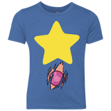 Be like Steven Youth Triblend T-Shirt