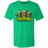 T-Shirts Envy / Small Beans Men's Triblend T-Shirt