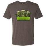 T-Shirts Macchiato / Small Beans Men's Triblend T-Shirt