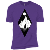 T-Shirts Purple Rush / YXS Bear Diamond Boys Premium T-Shirt