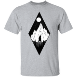 T-Shirts Sport Grey / S Bear Diamond T-Shirt