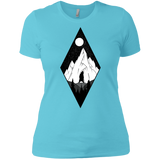 T-Shirts Cancun / X-Small Bear Diamond Women's Premium T-Shirt
