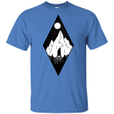 T-Shirts Iris / YXS Bear Diamond Youth T-Shirt