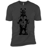 T-Shirts Heavy Metal / YXS Bear Hug Boys Premium T-Shirt