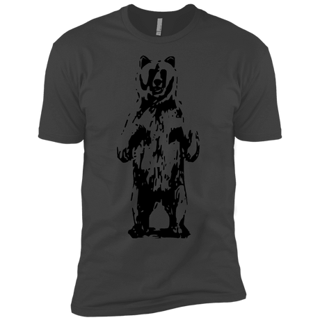 T-Shirts Heavy Metal / YXS Bear Hug Boys Premium T-Shirt