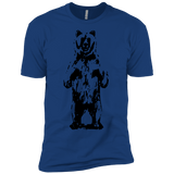 T-Shirts Royal / YXS Bear Hug Boys Premium T-Shirt
