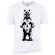 T-Shirts White / YXS Bear Hug Boys Premium T-Shirt