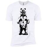 T-Shirts White / YXS Bear Hug Boys Premium T-Shirt