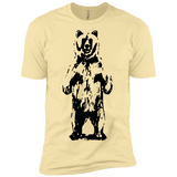 T-Shirts Banana Cream / X-Small Bear Hug Men's Premium T-Shirt