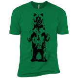 T-Shirts Kelly Green / X-Small Bear Hug Men's Premium T-Shirt