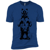 T-Shirts Royal / X-Small Bear Hug Men's Premium T-Shirt