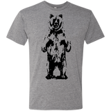 T-Shirts Premium Heather / S Bear Hug Men's Triblend T-Shirt
