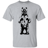 T-Shirts Sport Grey / S Bear Hug T-Shirt