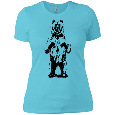 T-Shirts Cancun / X-Small Bear Hug Women's Premium T-Shirt