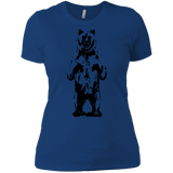 T-Shirts Royal / X-Small Bear Hug Women's Premium T-Shirt