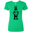T-Shirts Envy / S Bear Hug Women's Triblend T-Shirt
