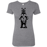 T-Shirts Premium Heather / S Bear Hug Women's Triblend T-Shirt