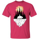T-Shirts Heliconia / S Bear Iceberg T-Shirt