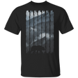 T-Shirts Black / S Bear Mountain T-Shirt