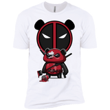 T-Shirts White / YXS Bear Pool Boys Premium T-Shirt