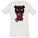 T-Shirts White / 6 Months Bear Pool Infant Premium T-Shirt