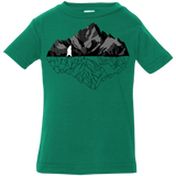 T-Shirts Kelly / 6 Months Bear Reflection Infant Premium T-Shirt