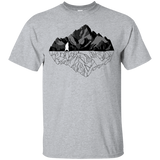 T-Shirts Sport Grey / S Bear Reflection T-Shirt