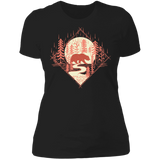 T-Shirts Black / S Bear River Women's Premium T-Shirt
