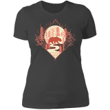 T-Shirts Heavy Metal / S Bear River Women's Premium T-Shirt