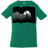 T-Shirts Kelly / 6 Months Bear Slats Infant Premium T-Shirt