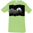 T-Shirts Key Lime / 6 Months Bear Slats Infant Premium T-Shirt