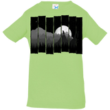 T-Shirts Key Lime / 6 Months Bear Slats Infant Premium T-Shirt