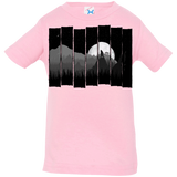 T-Shirts Pink / 6 Months Bear Slats Infant Premium T-Shirt