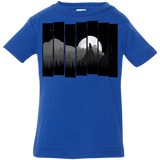 T-Shirts Royal / 6 Months Bear Slats Infant Premium T-Shirt