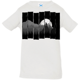 T-Shirts White / 6 Months Bear Slats Infant Premium T-Shirt