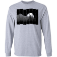 T-Shirts Sport Grey / S Bear Slats Men's Long Sleeve T-Shirt