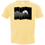 T-Shirts Butter / 2T Bear Slats Toddler Premium T-Shirt