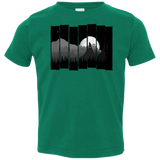 T-Shirts Kelly / 2T Bear Slats Toddler Premium T-Shirt