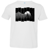 T-Shirts White / 2T Bear Slats Toddler Premium T-Shirt