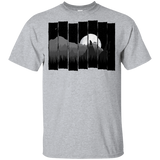 T-Shirts Sport Grey / YXS Bear Slats Youth T-Shirt