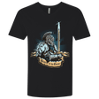 T-Shirts Black / X-Small Bearer of the Curse Men's Premium V-Neck