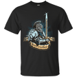 T-Shirts Black / Small Bearer of the Curse T-Shirt