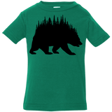 T-Shirts Kelly / 6 Months Bears Home Infant Premium T-Shirt