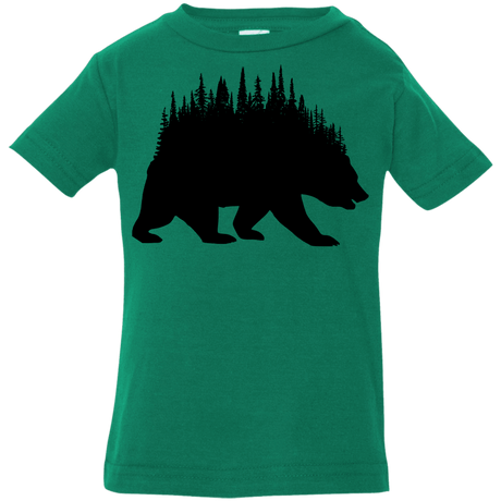 T-Shirts Kelly / 6 Months Bears Home Infant Premium T-Shirt