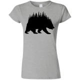 T-Shirts Sport Grey / S Bears Home Junior Slimmer-Fit T-Shirt