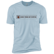 T-Shirts Light Blue / YXS Beast Mode Activated Boys Premium T-Shirt